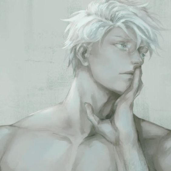 Avatar of Gojo Satoru 