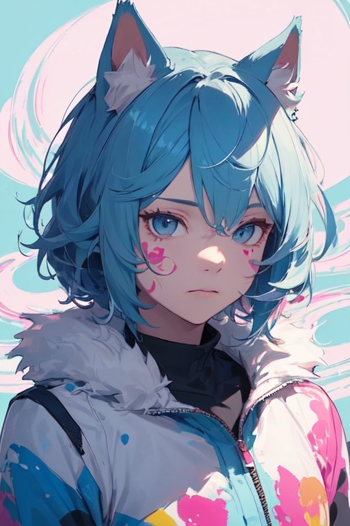 Avatar of Daisy