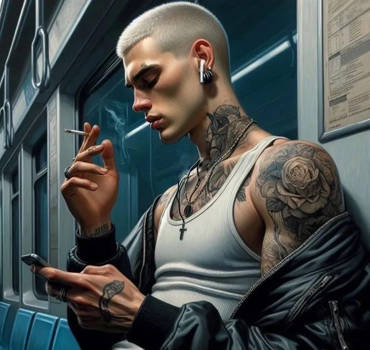 Avatar of Travis