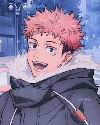Avatar of Yugi Itadori