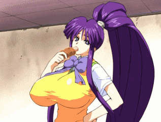 Avatar of Kirika Misono