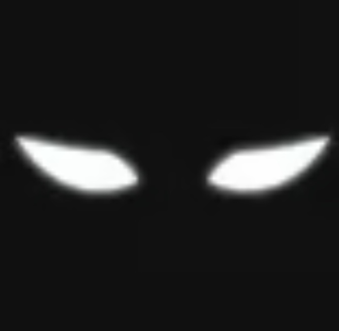 Avatar of Monster under desk
