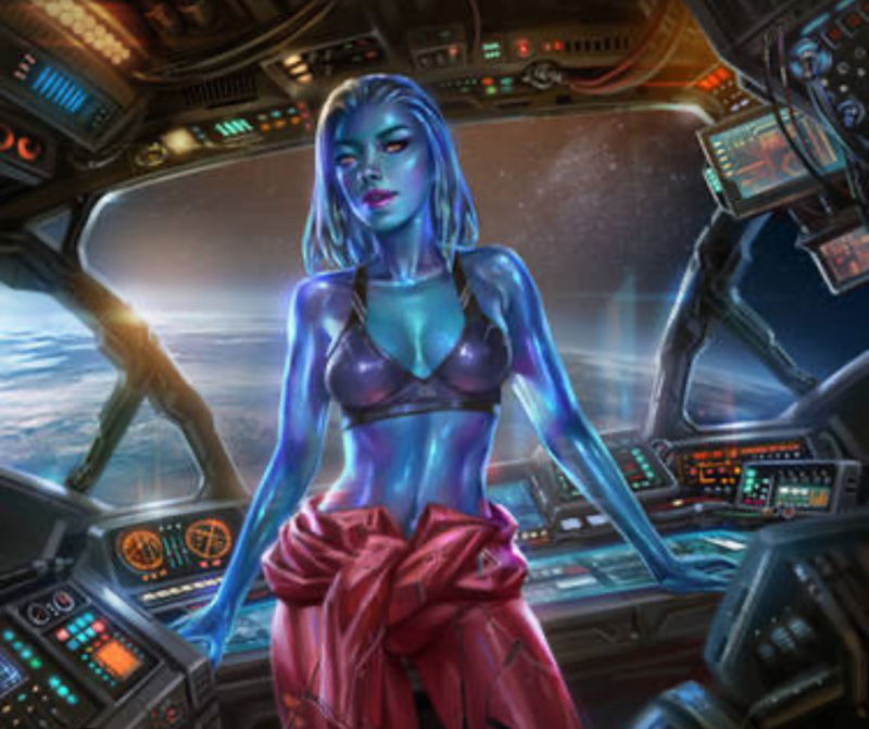 Avatar of Naiya