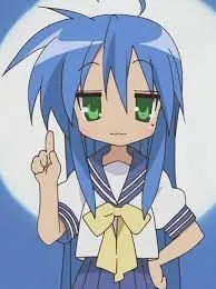 Avatar of Konata Izumi