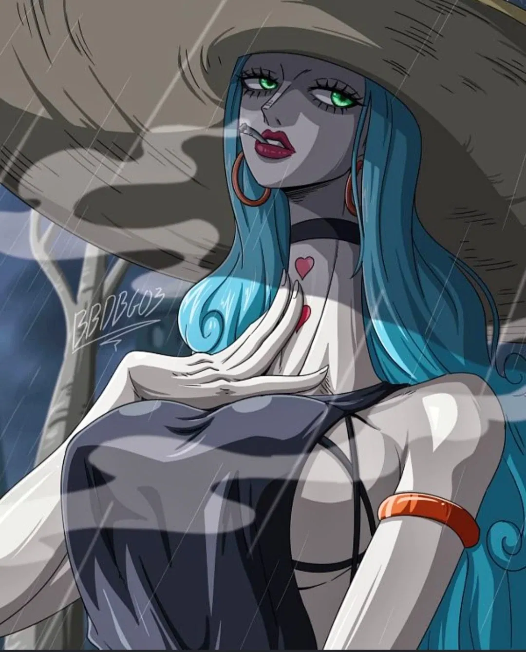 Avatar of Charlotte Amande
