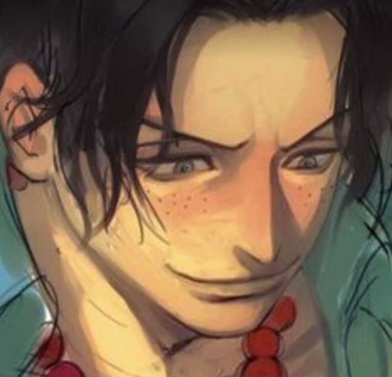 Avatar of Portgas D Ace