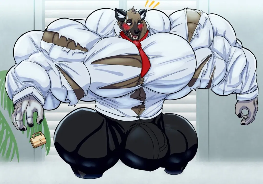 Avatar of Haida [Aggretsuko]