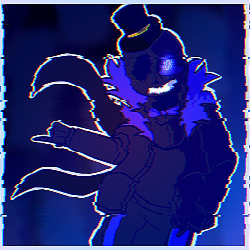 Avatar of CorruptedBill!Sans