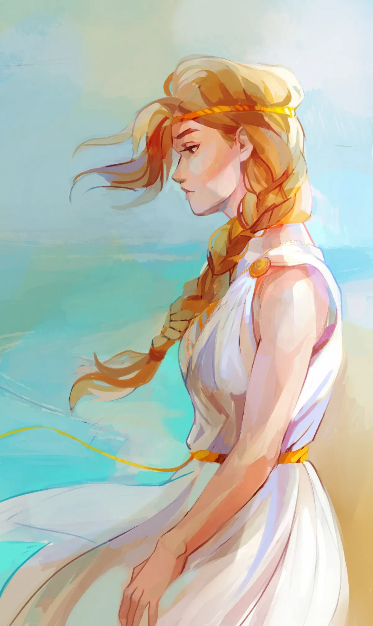 Avatar of  Calypso 