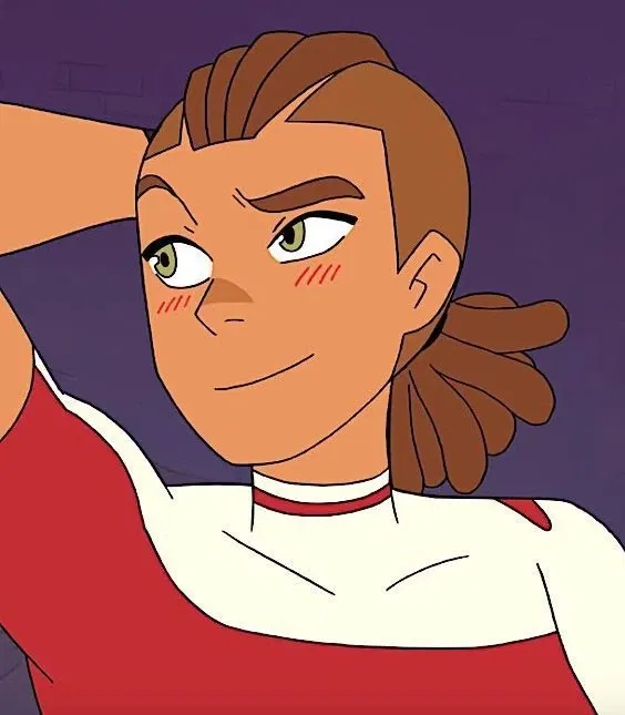 Avatar of Lonnie ( She-Ra )