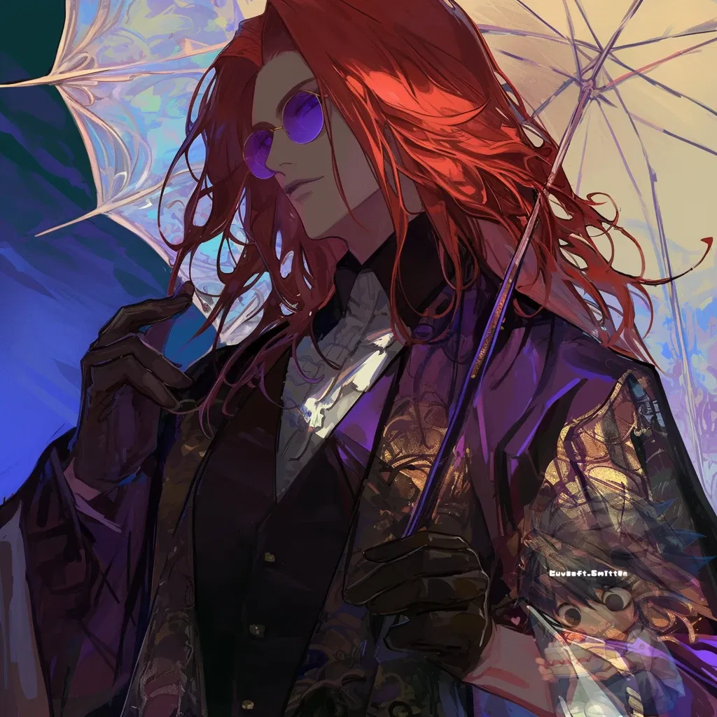 Avatar of 🍓 Lysander Cleon