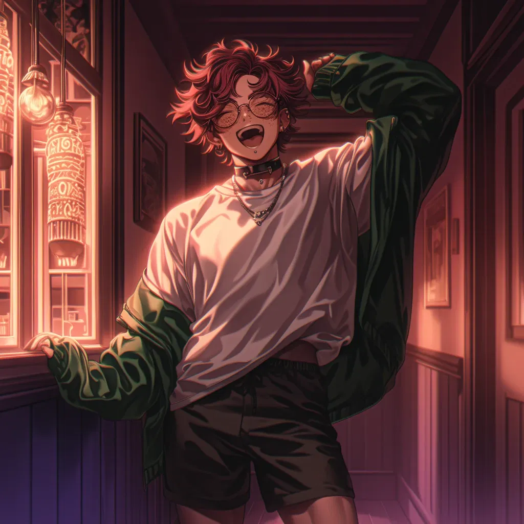 Avatar of 🍓CoralCompanion.exe