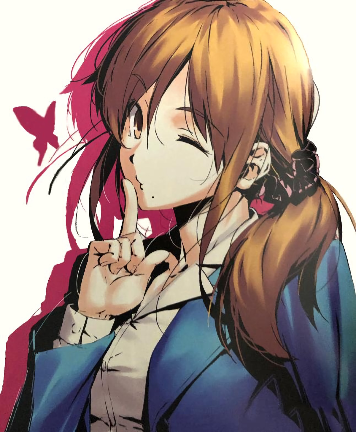 Avatar of Noel [Taking You Out]
