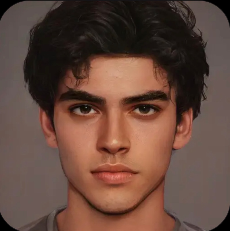Avatar of Liam 