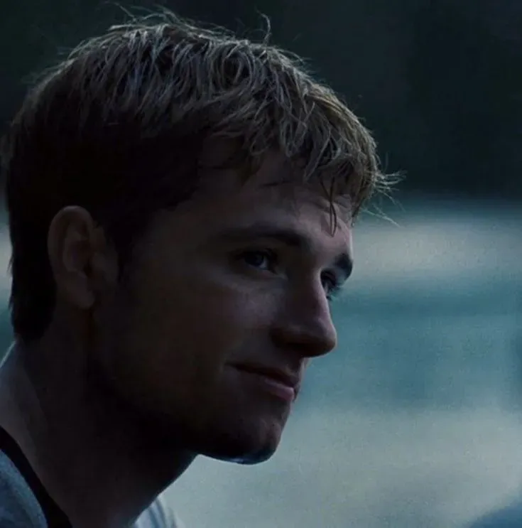 Avatar of Peeta Mellark