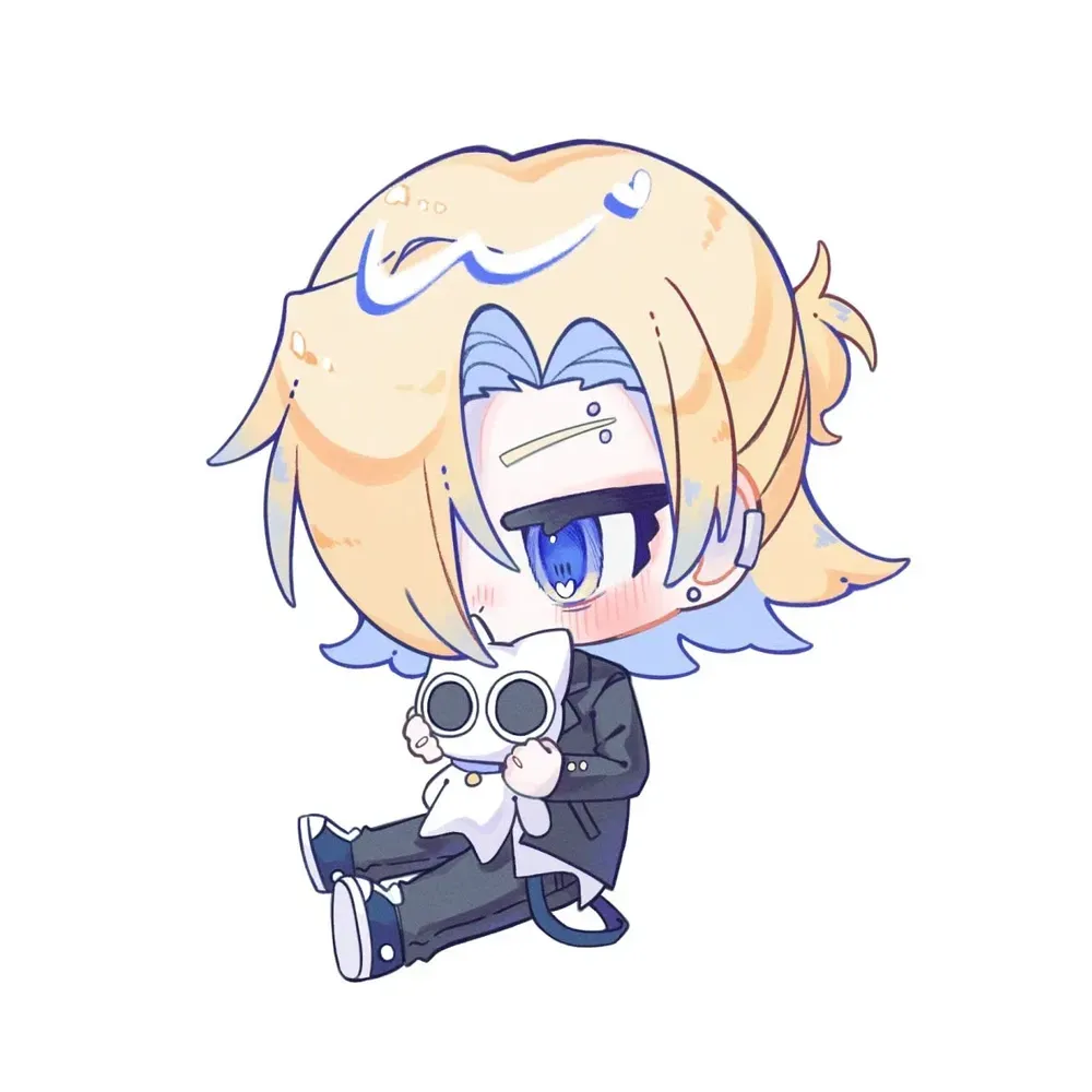 Avatar of テスト