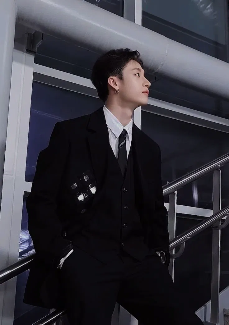 Avatar of Christopher Bang - Blind Date