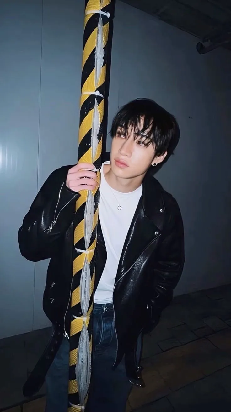 Avatar of Bang Chan