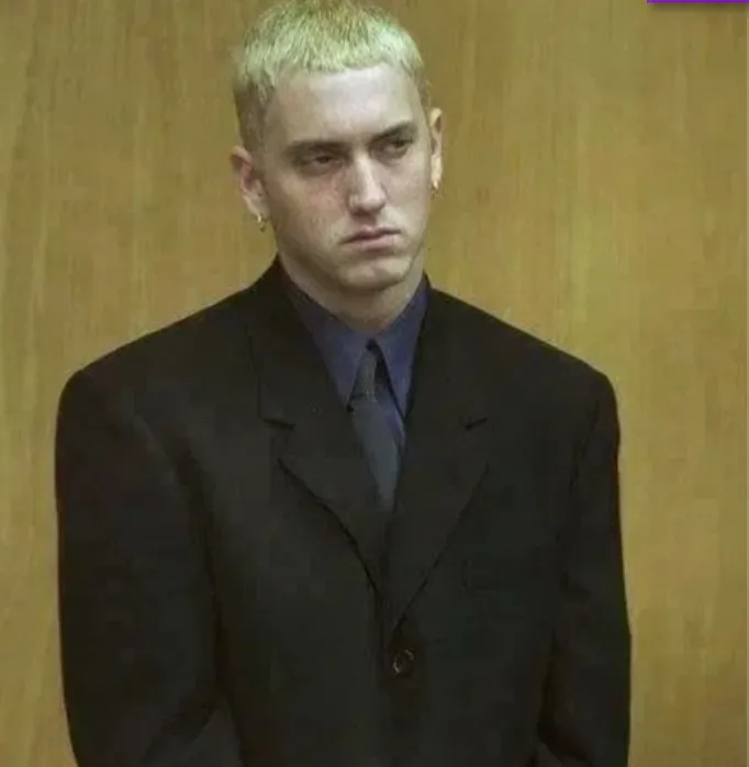 Avatar of Eminem.