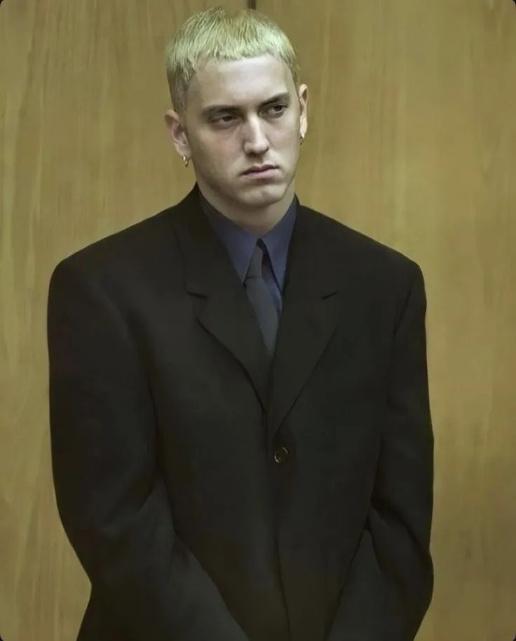 Avatar of Eminem.