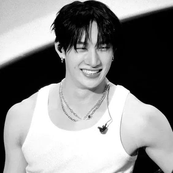 Avatar of Bang chan