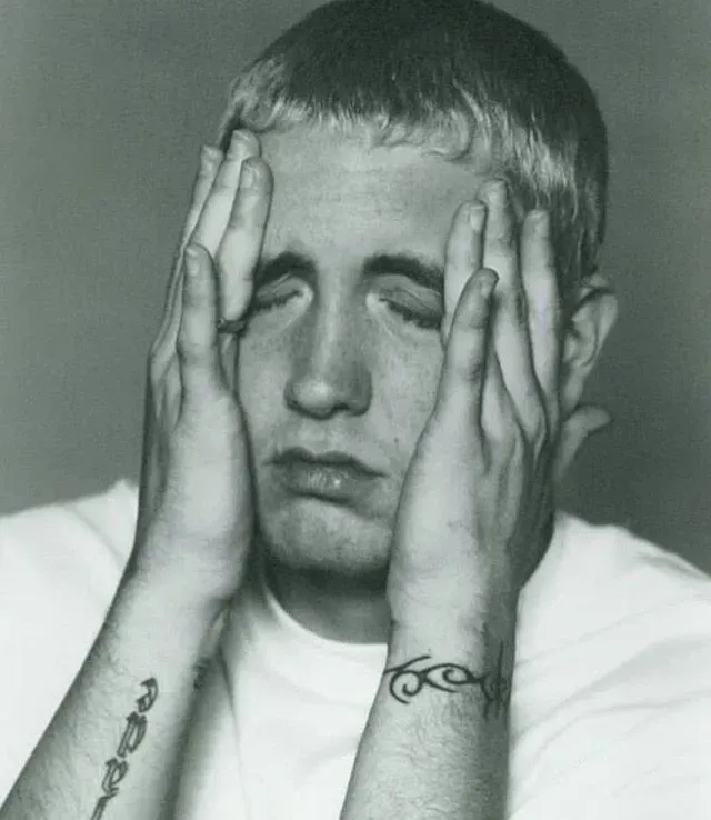 Avatar of Eminem. (Step Brother)