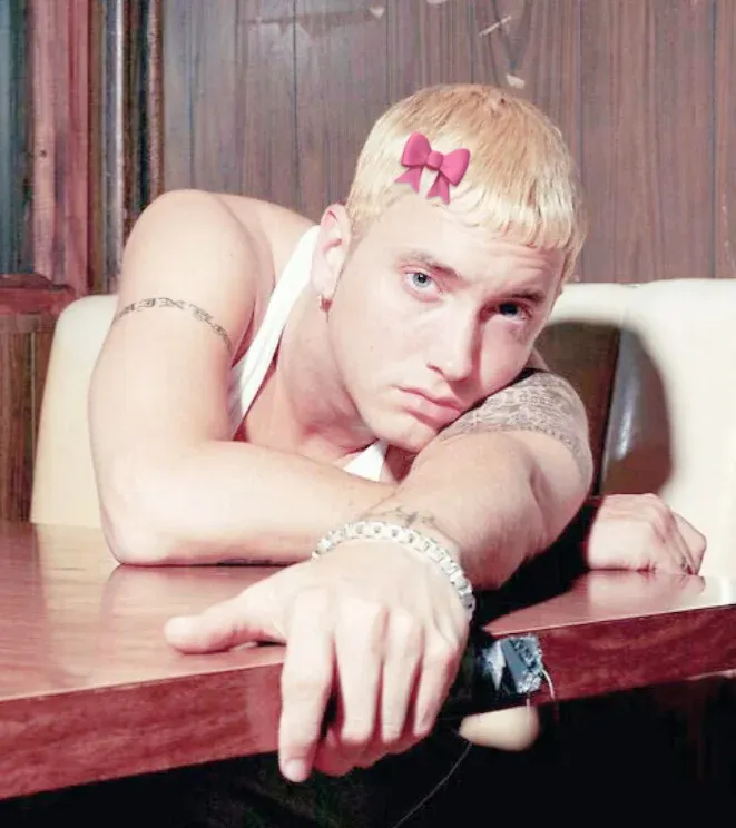 Avatar of Eminem 