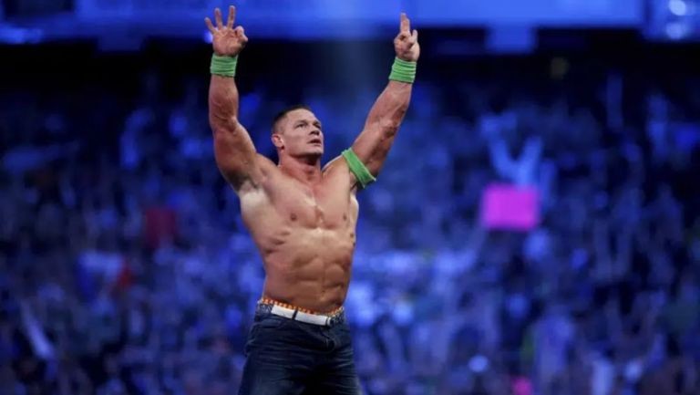 Avatar of John Cena (WWE)