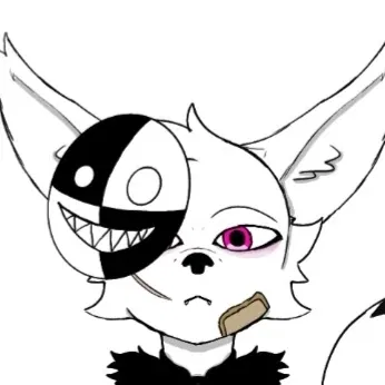 Avatar of Ryomen Kurogiri 