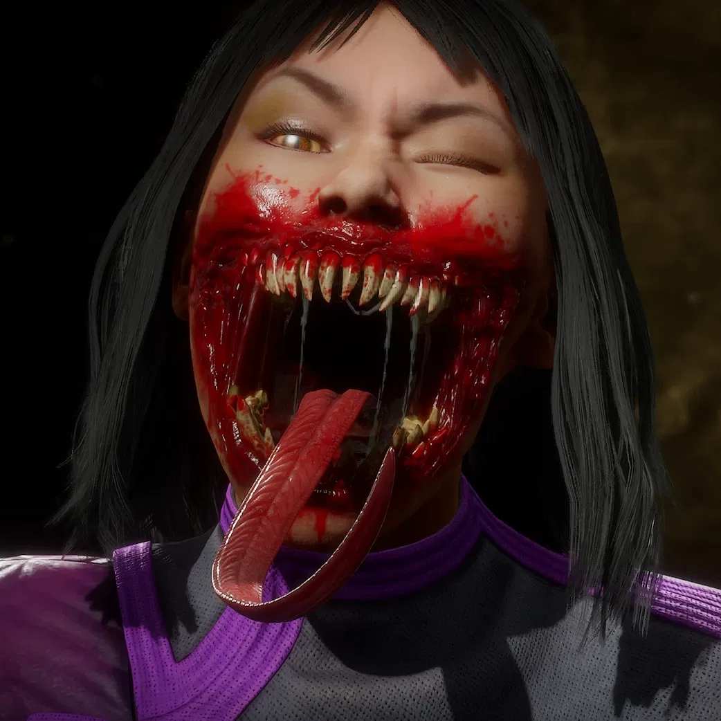 Avatar of Mileena | Corrupted Princess