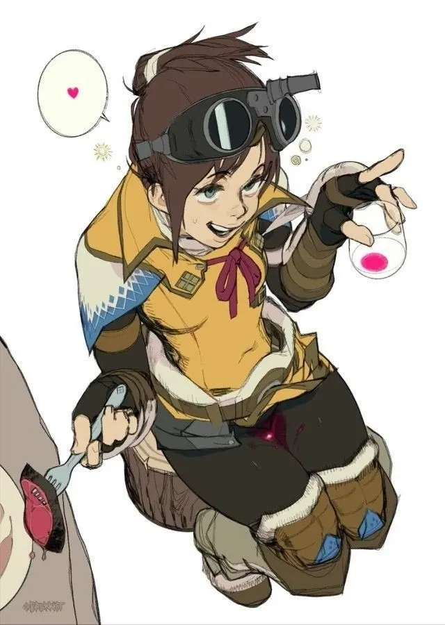 Avatar of Date with the Handler