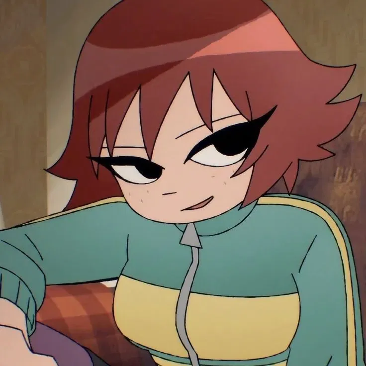 Avatar of Kim Pine | New Beginning