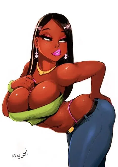Avatar of Bimbo | Veronica "Vee" St. James