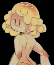 Avatar of Brioche | Bread Femboy