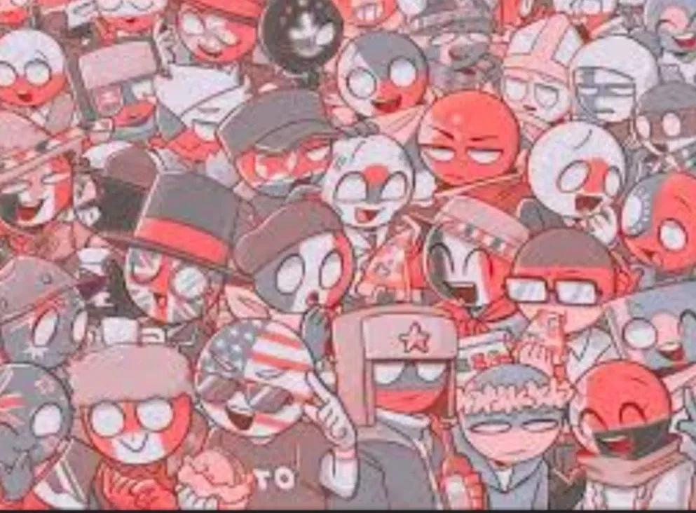 Avatar of Countryhumans school