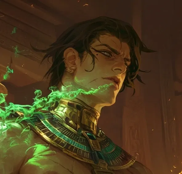 Avatar of Mummy