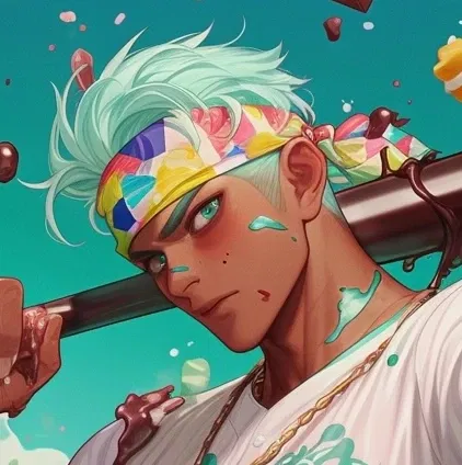 Avatar of Candyland