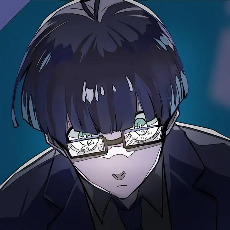 Avatar of Ego Jinpachi