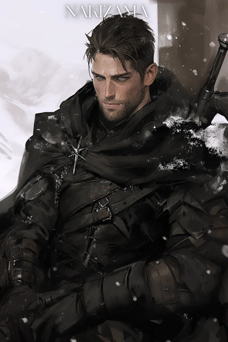 Avatar of ELTIA | Rokar Hudkan | Chieftan