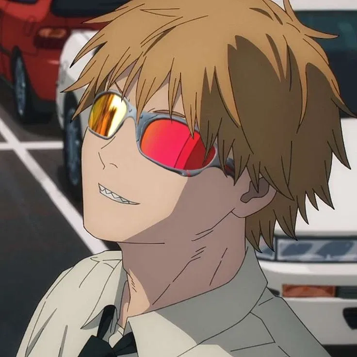 Avatar of Denji | First Time Drunk