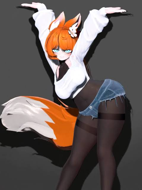 Avatar of [🦊] Gubbable. - The Fox Vtuber.