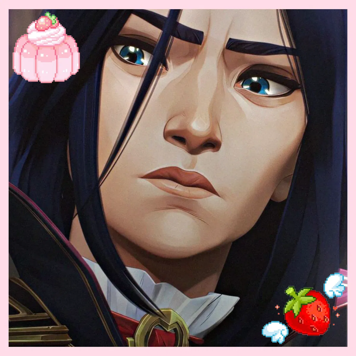 Avatar of Caitlyn 