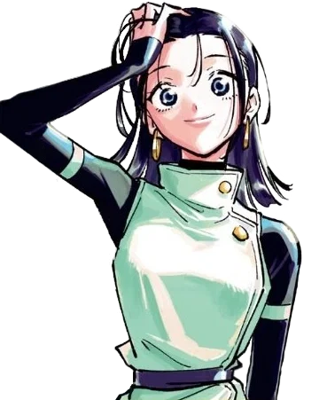 Avatar of Yuka Okkotsu