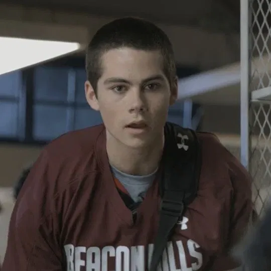 Avatar of Stiles stilinski 