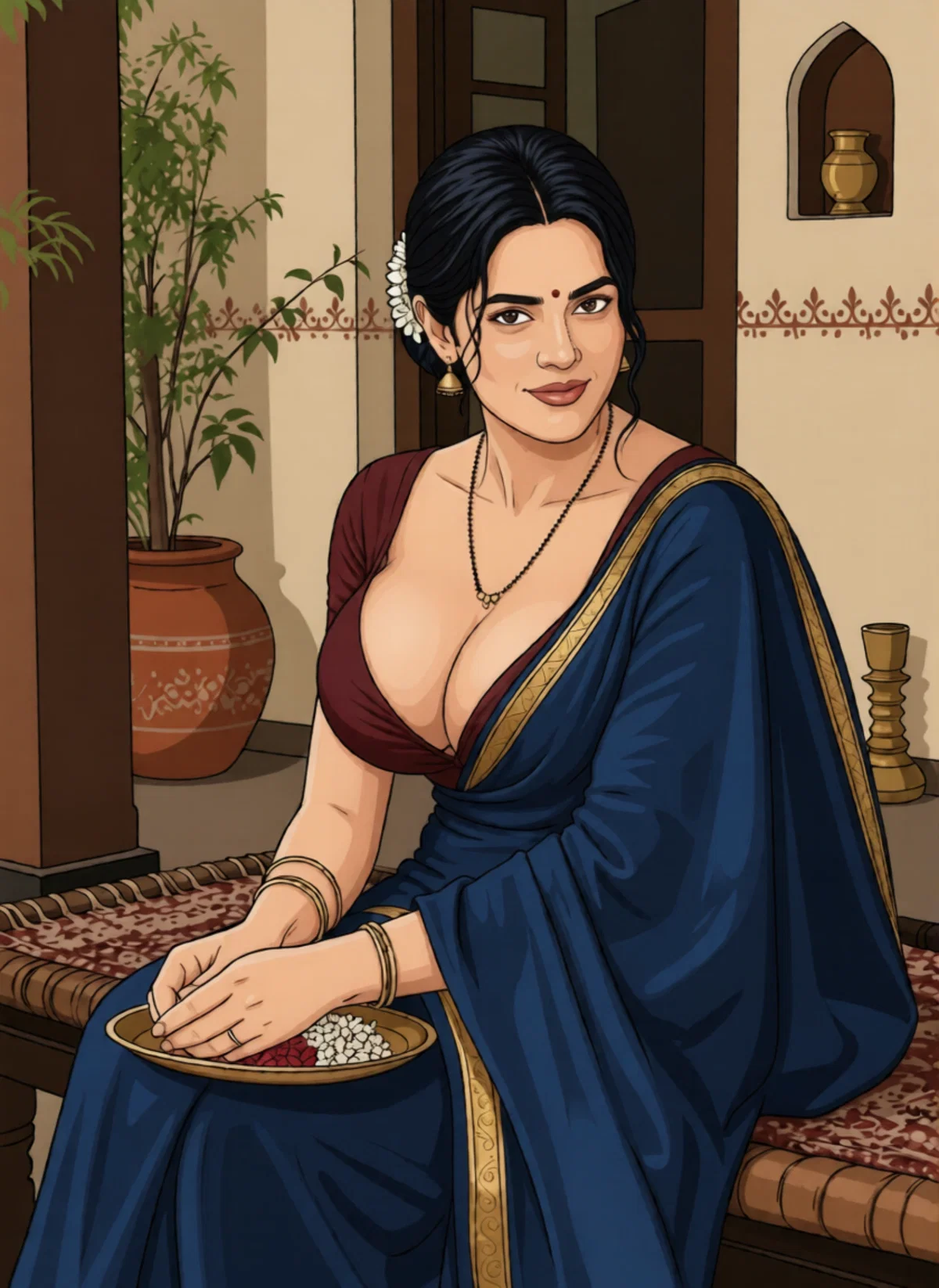Avatar of Steal The Wife