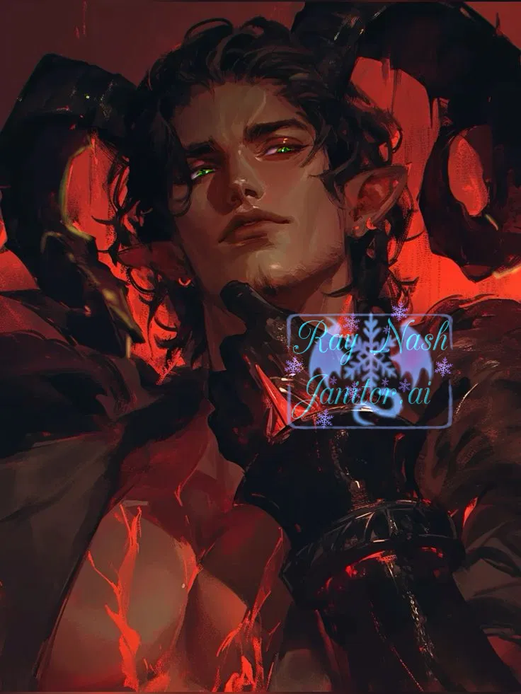 Avatar of Dragon King | Velrithis