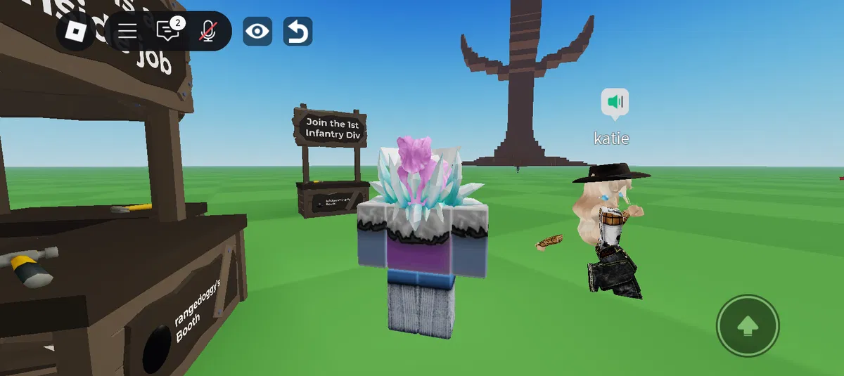 Avatar of Roblox Myths [Roblox]