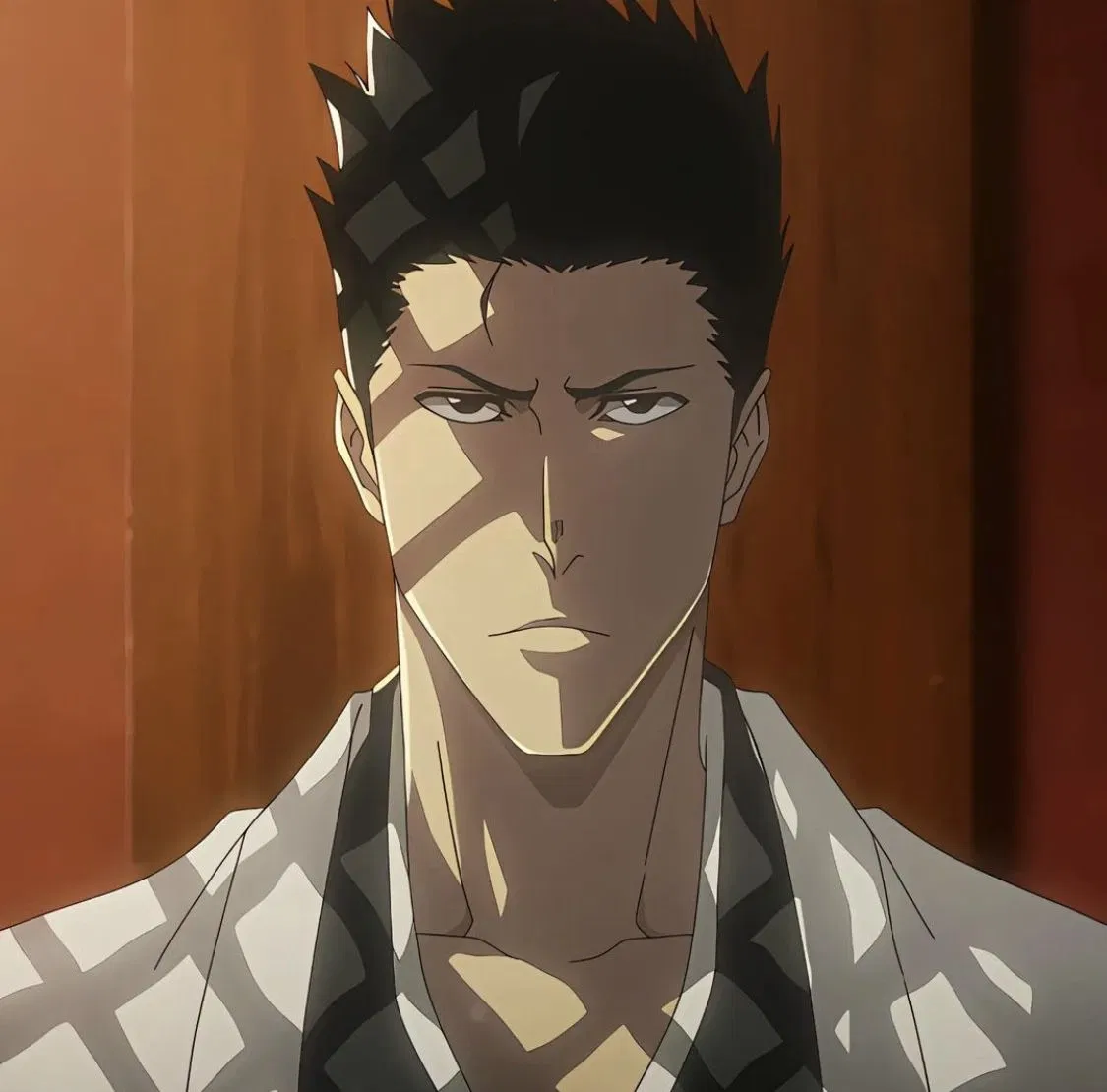 Avatar of Isshin Shiba