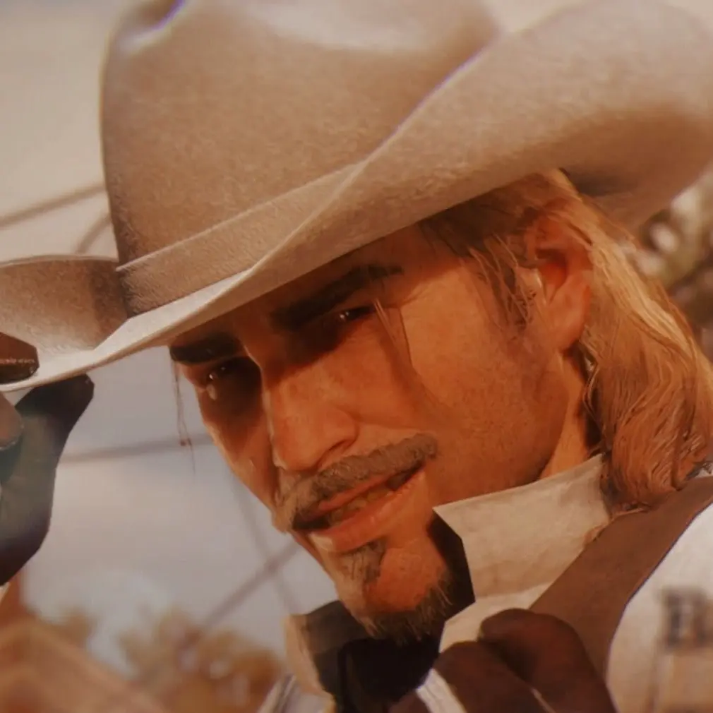 Avatar of Gene ‘Beau’ Finley