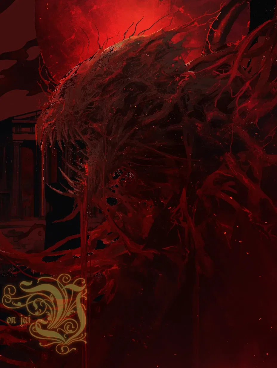 Avatar of The House of Σώμα